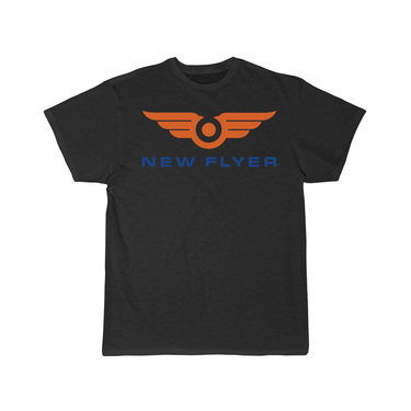 NEW FLYER T-SHIRT